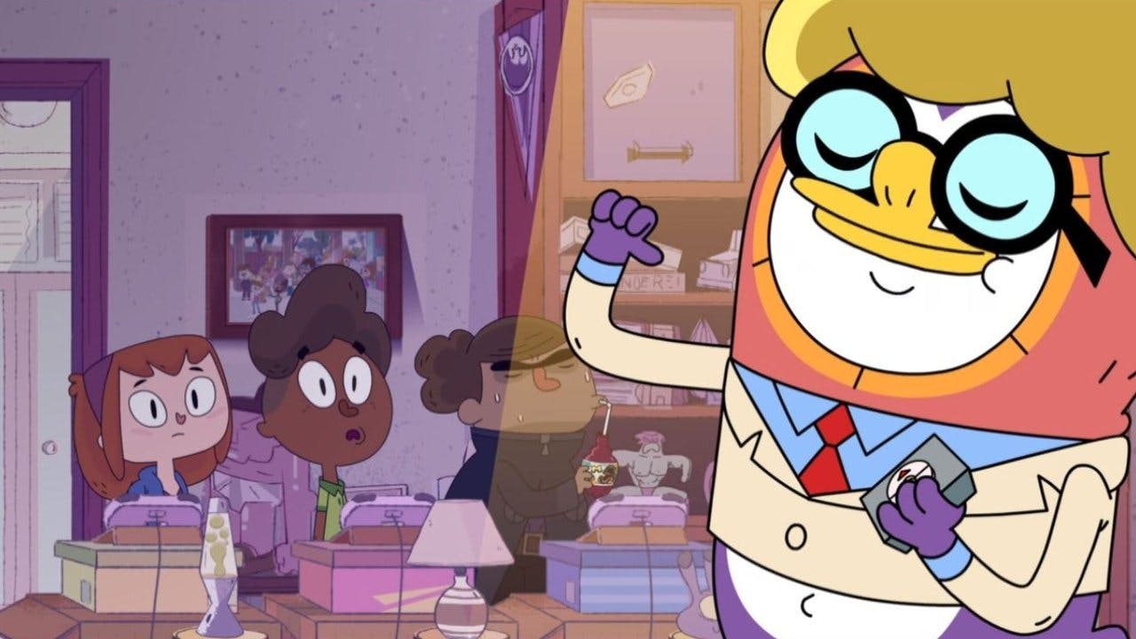 assista ao episódio 5 da temporada 1