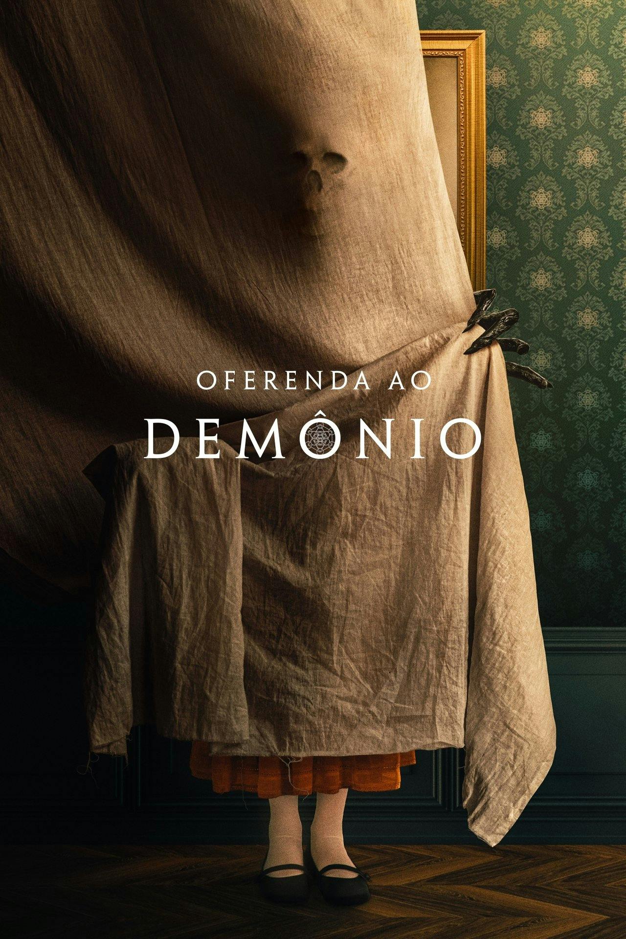 Assistir Oferenda ao Demônio Online em HD