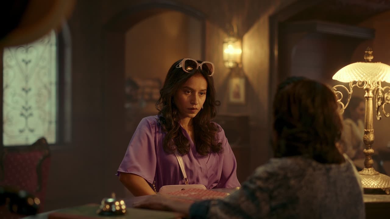assista ao episódio 4 da temporada 1
