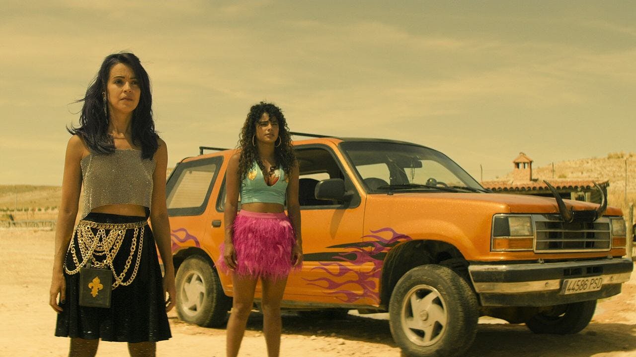 assista ao episódio 5 da temporada 1