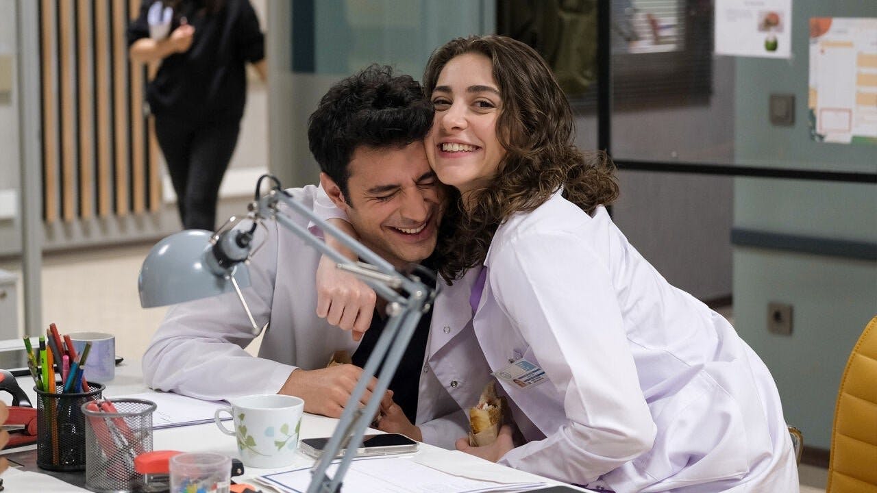 assista ao episódio 11 da temporada 1