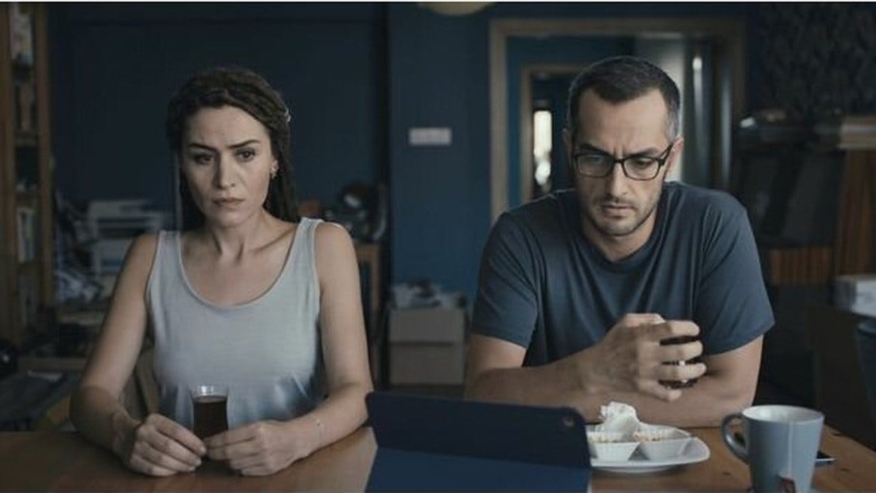 assista ao episódio 6 da temporada 1