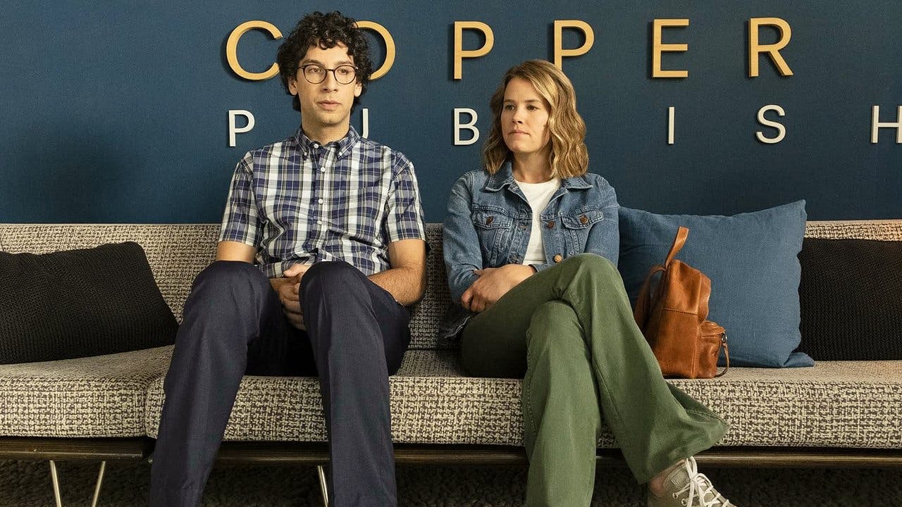 assista ao episódio 1 da temporada 1