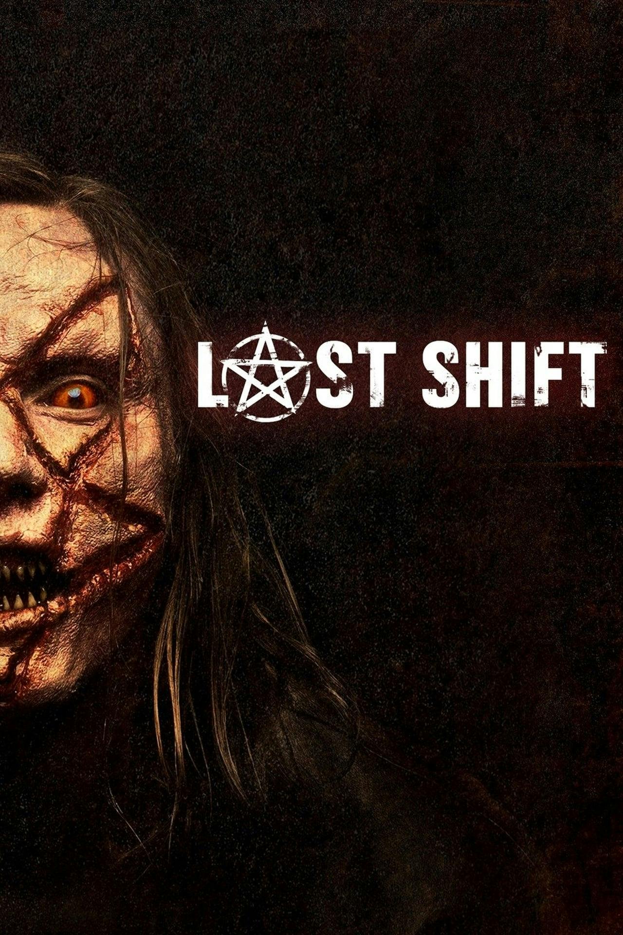 Assistir Last Shift Online em HD