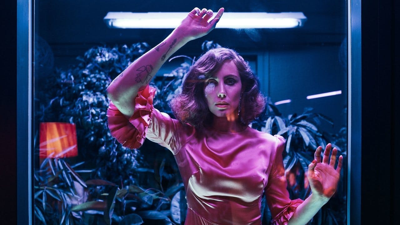 assista ao episódio 3 da temporada 1