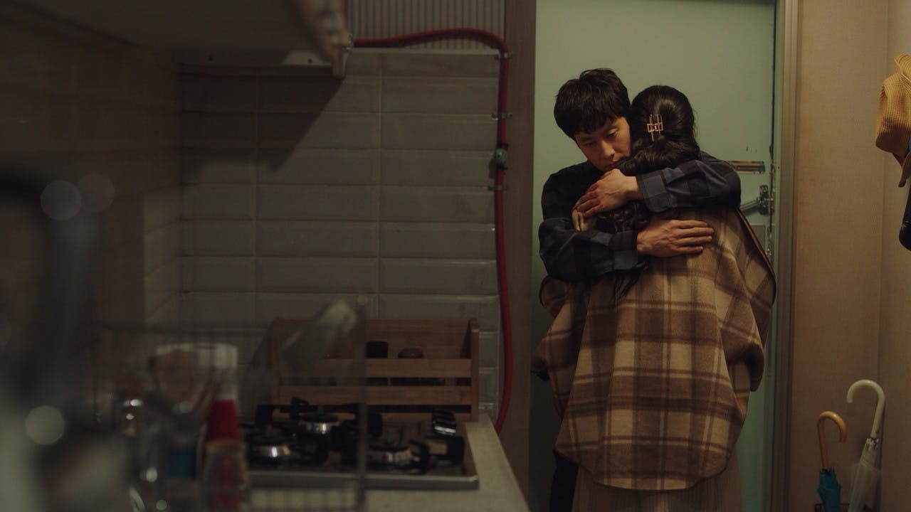 assista ao episódio 12 da temporada 1