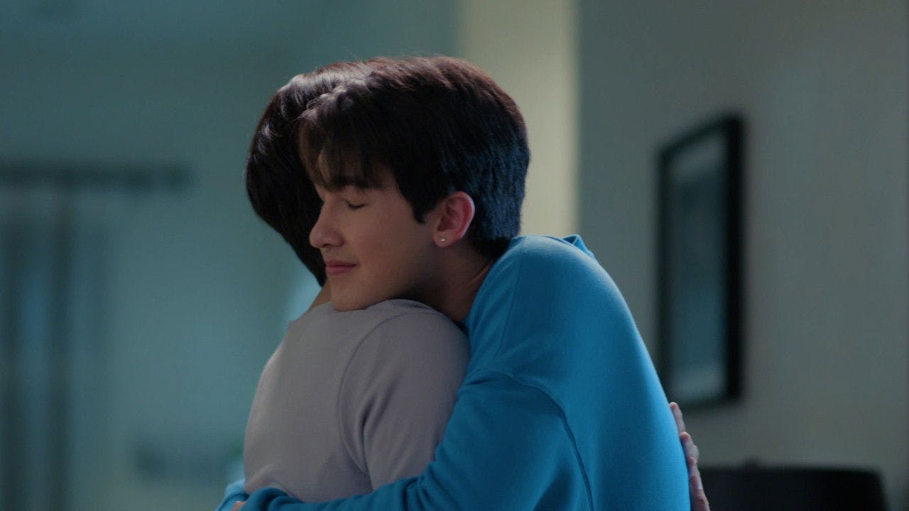 assista ao episódio 8 da temporada 1