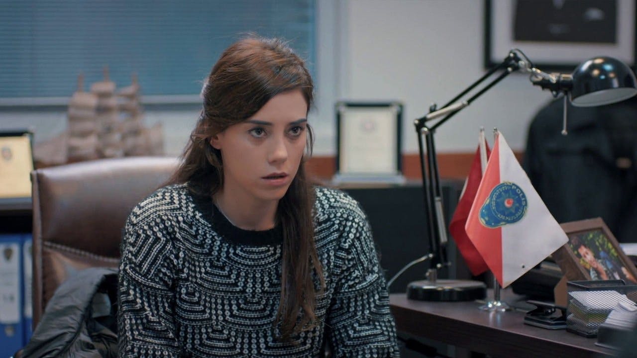 assista ao episódio 19 da temporada 1