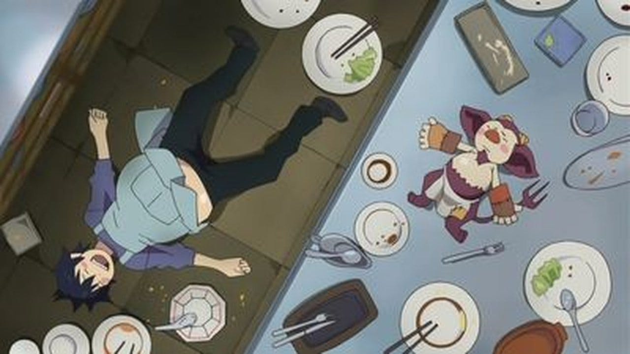 assista ao episódio 6 da temporada 1