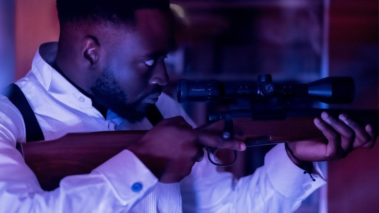 assista ao episódio 6 da temporada 1