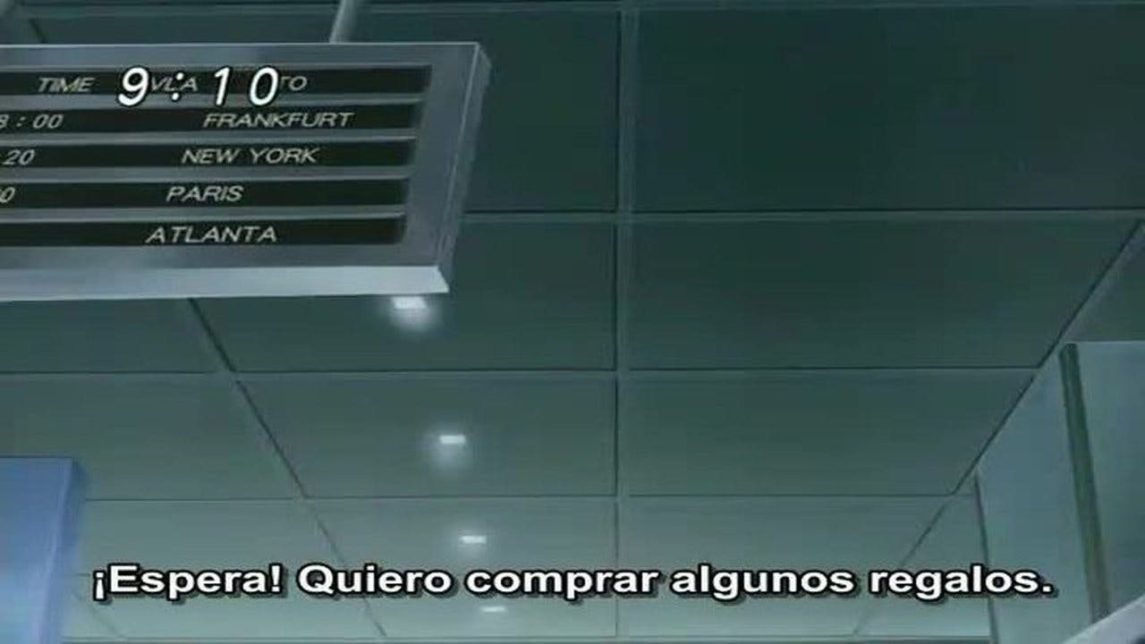 assista ao episódio 120 da temporada 1