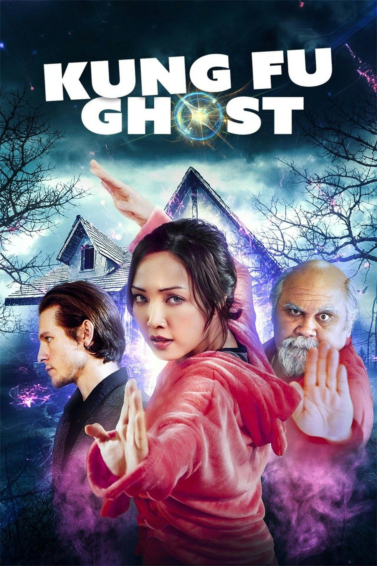 Assistir Kung Fu Ghost Online em HD