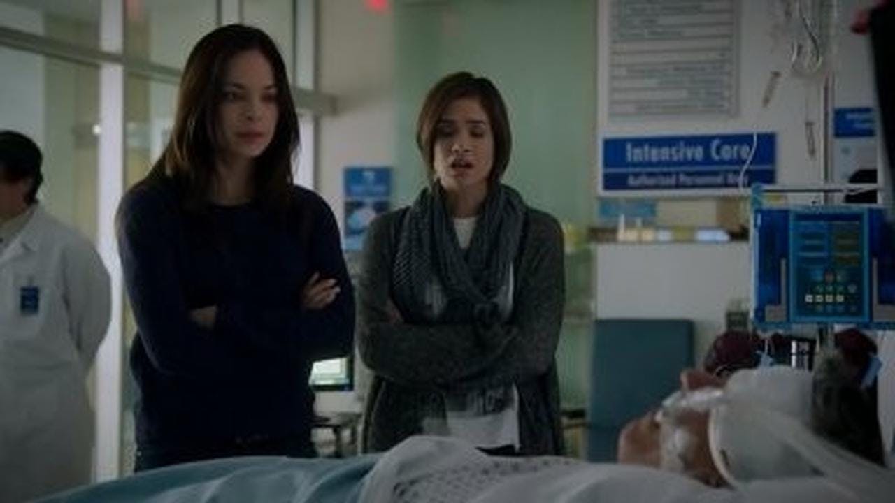 assista ao episódio 22 da temporada 1
