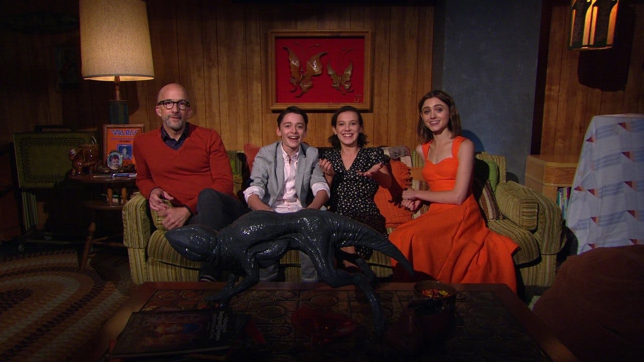 assista ao episódio 7 da temporada 1