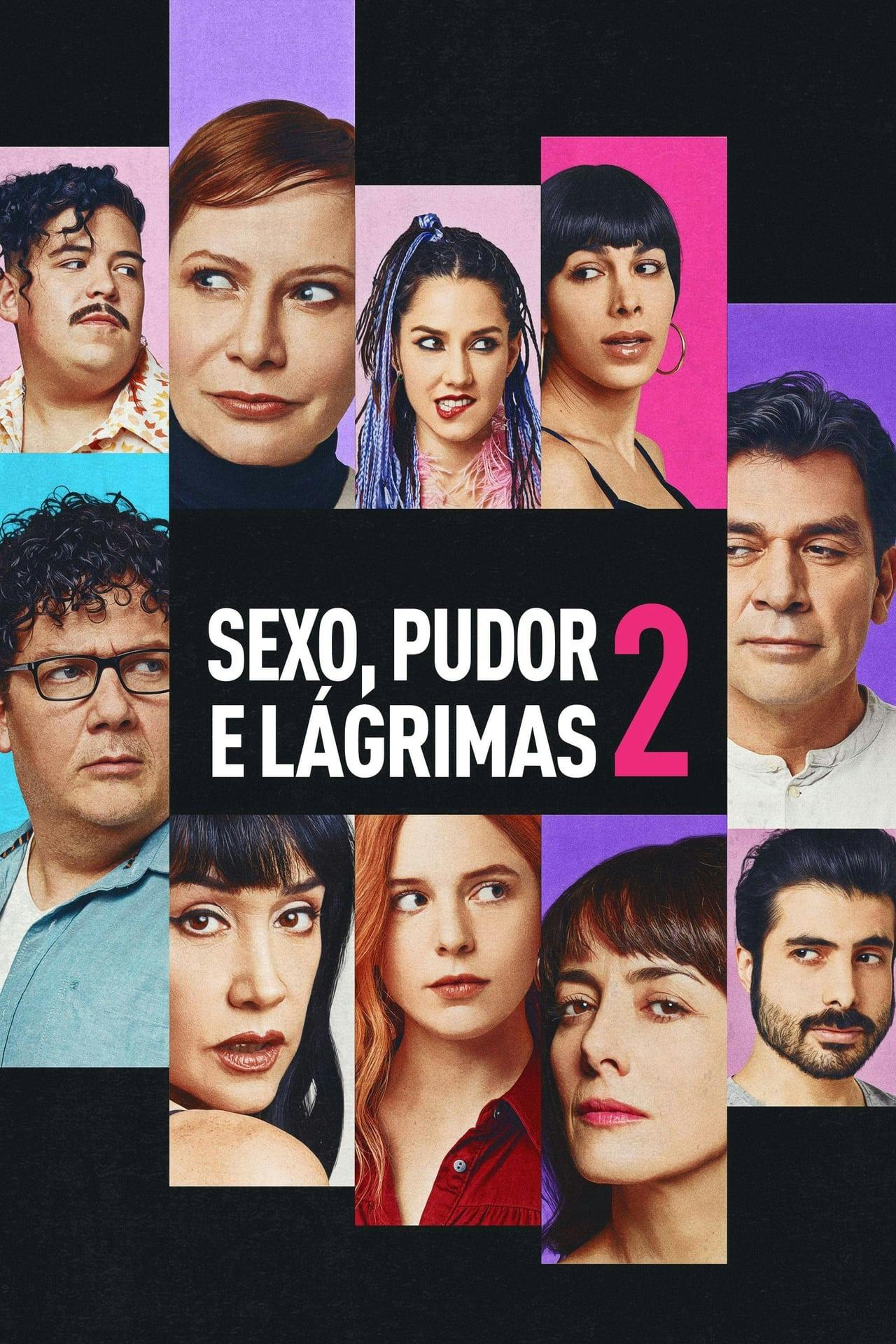 Assistir Sexo, Pudor e Lágrimas 2 Online em HD