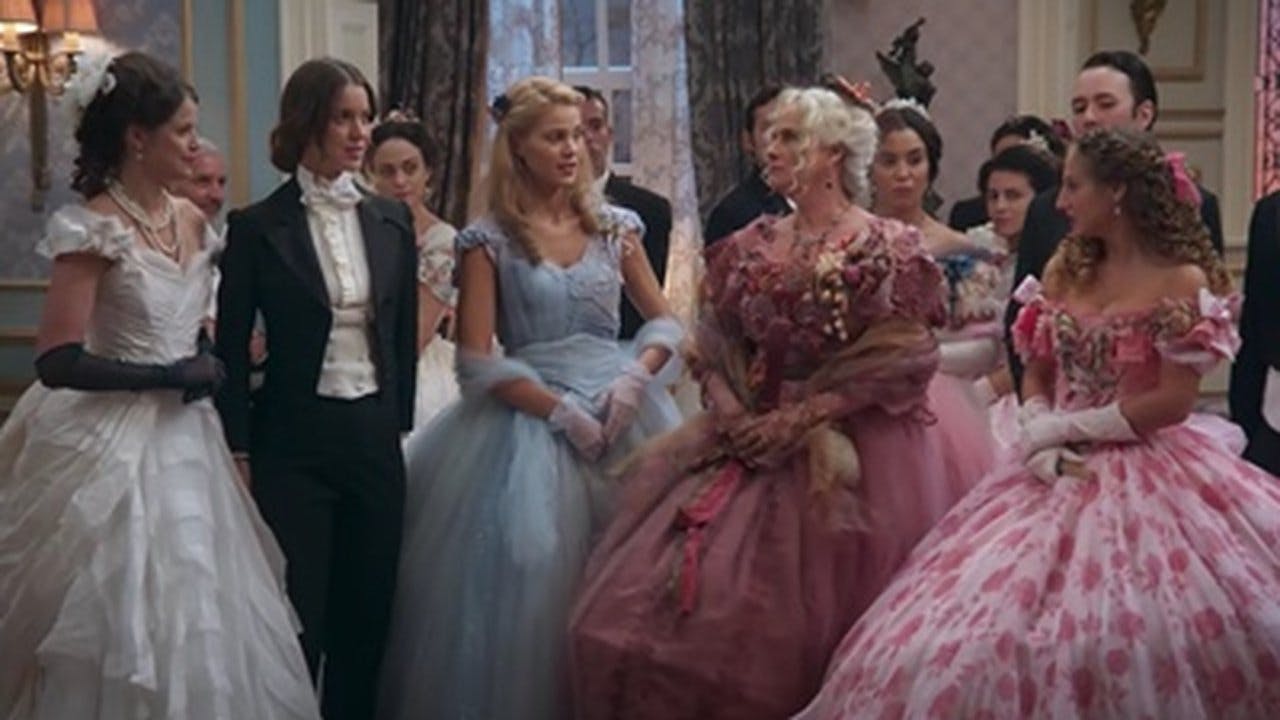 assista ao episódio 2 da temporada 1