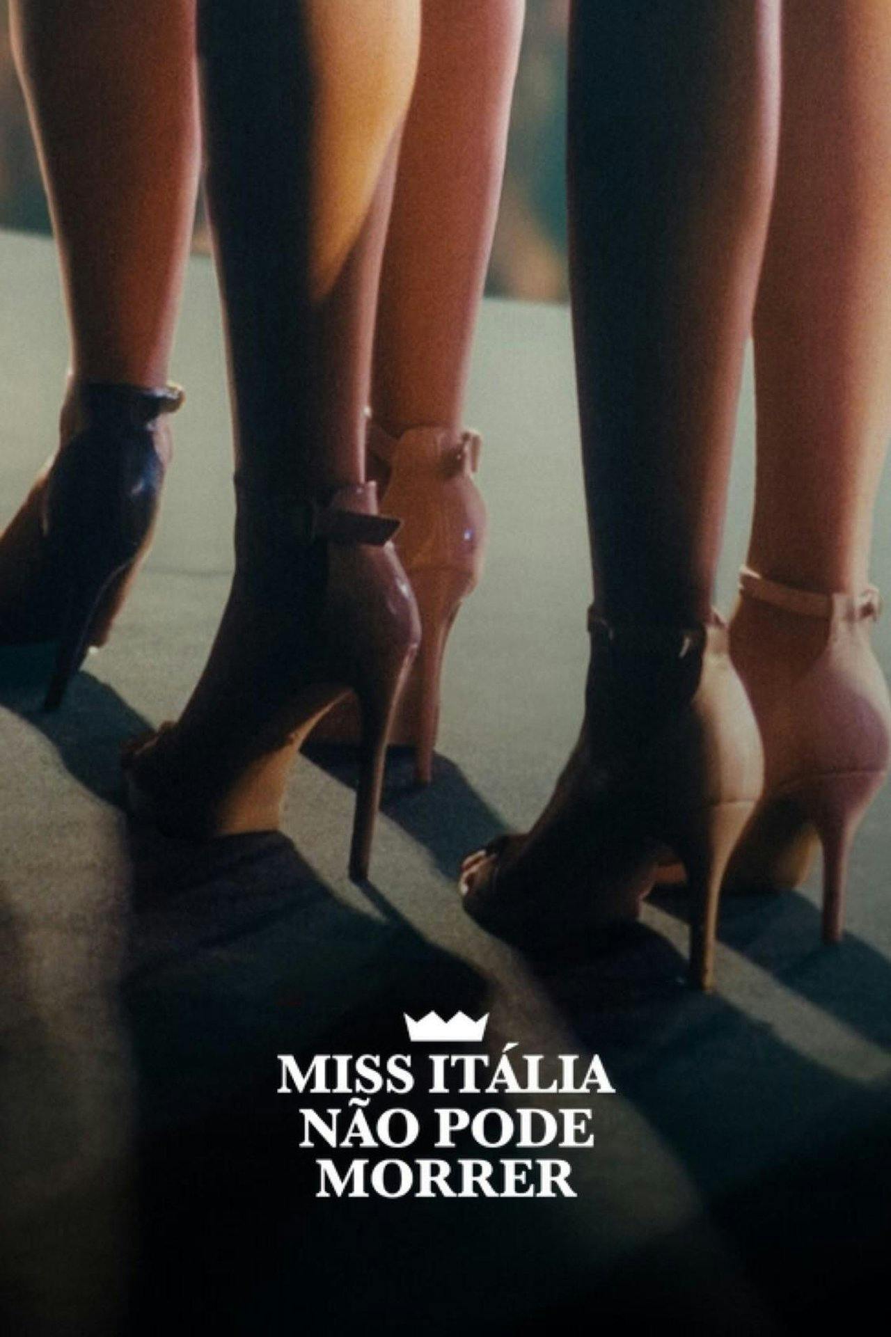 Assistir Miss Itália Não Pode Morrer Online em HD