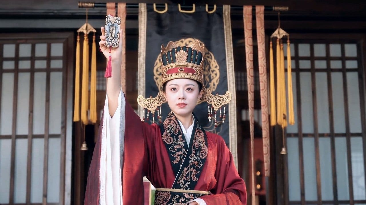 assista ao episódio 19 da temporada 1