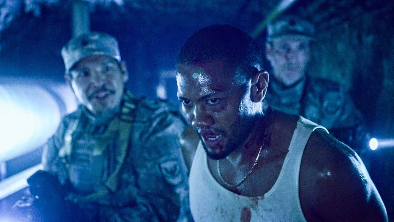 assista ao episódio 7 da temporada 1