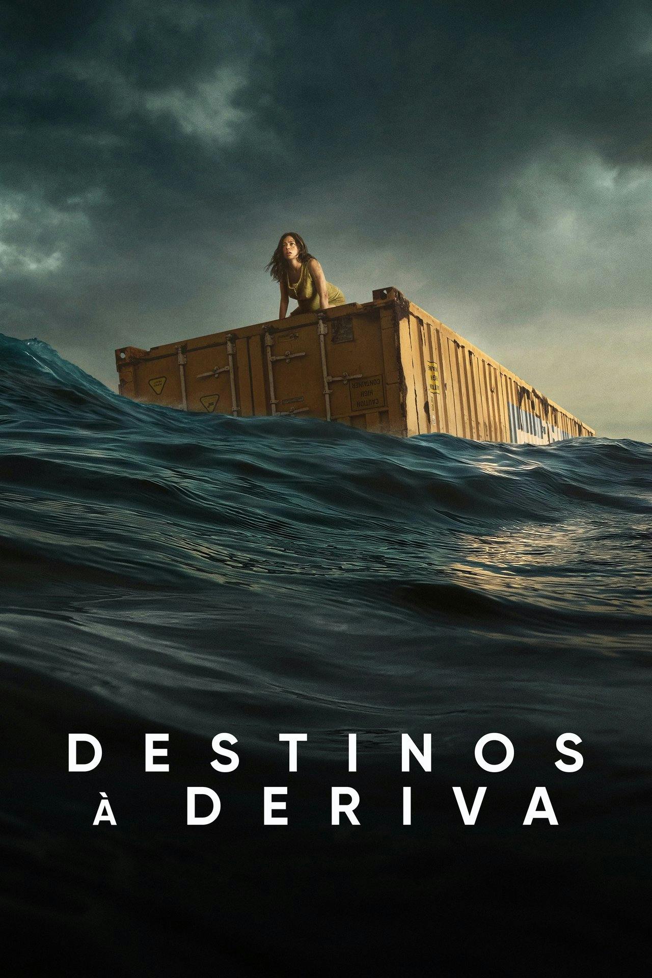 Assistir Destinos à Deriva Online em HD