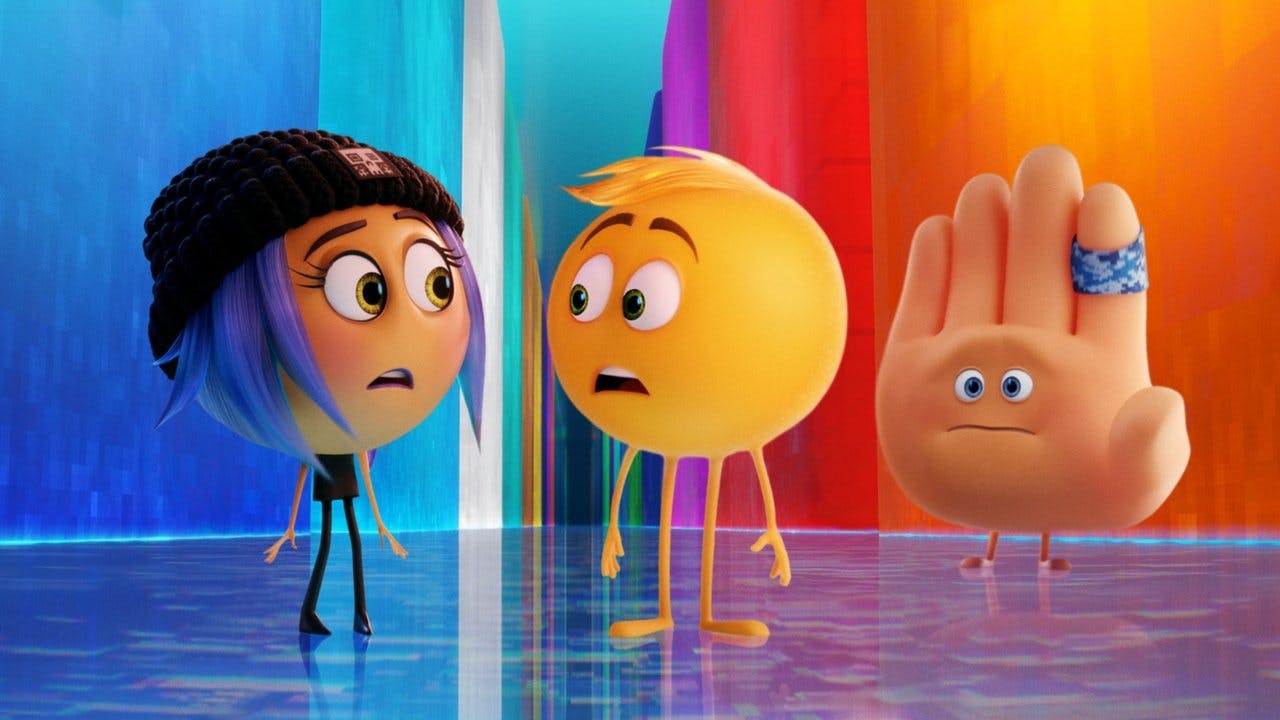 Emoji: O Filme