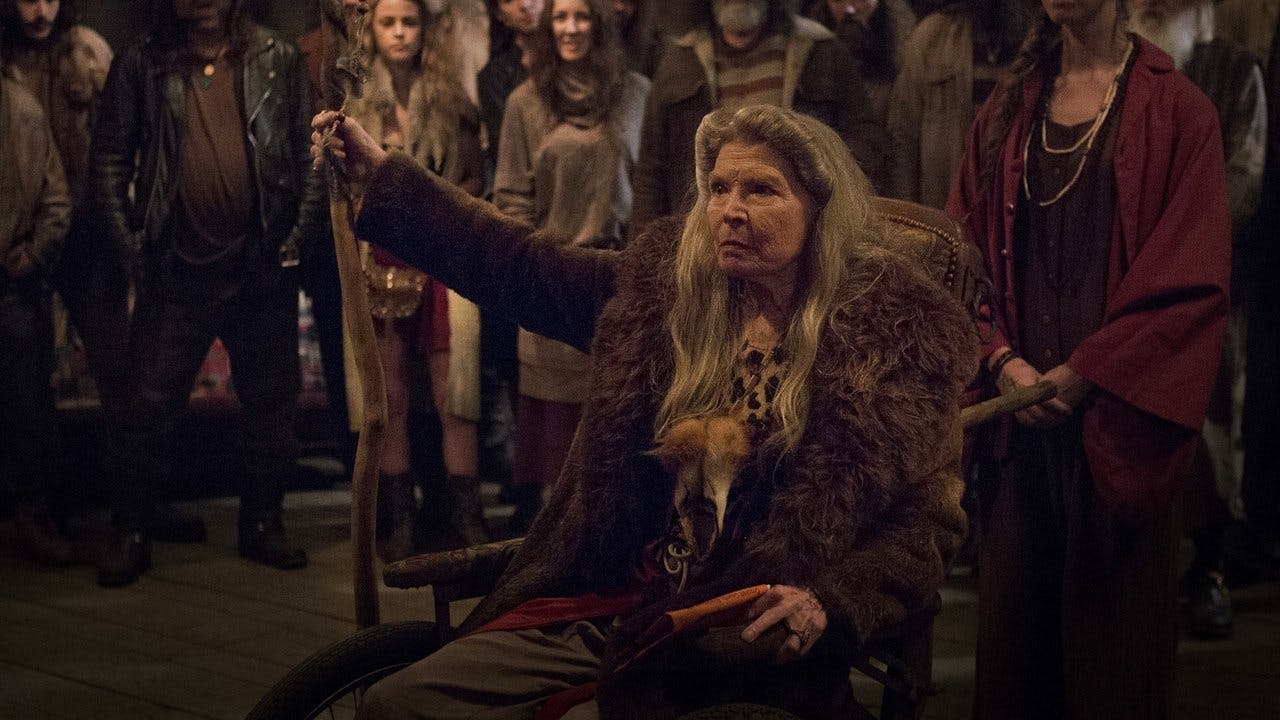 assista ao episódio 1 da temporada 1