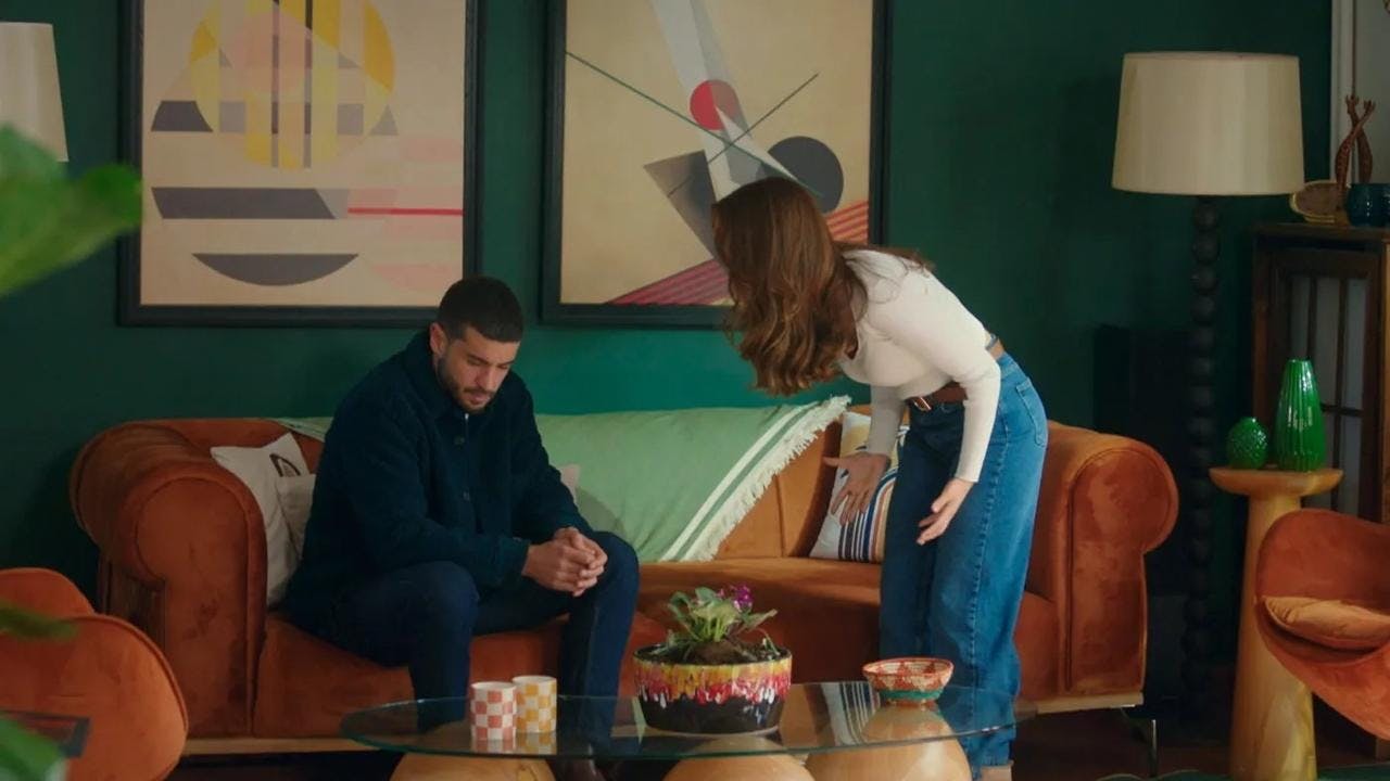 assista ao episódio 35 da temporada 1