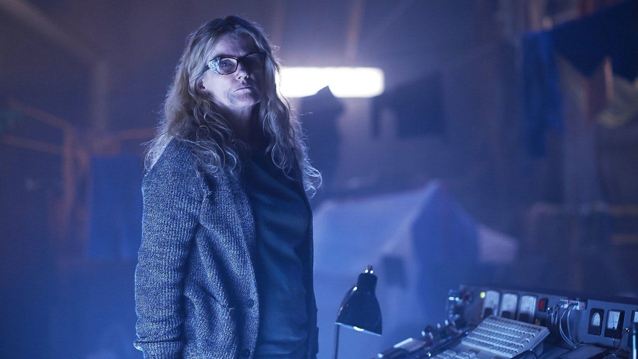 assista ao episódio 6 da temporada 1