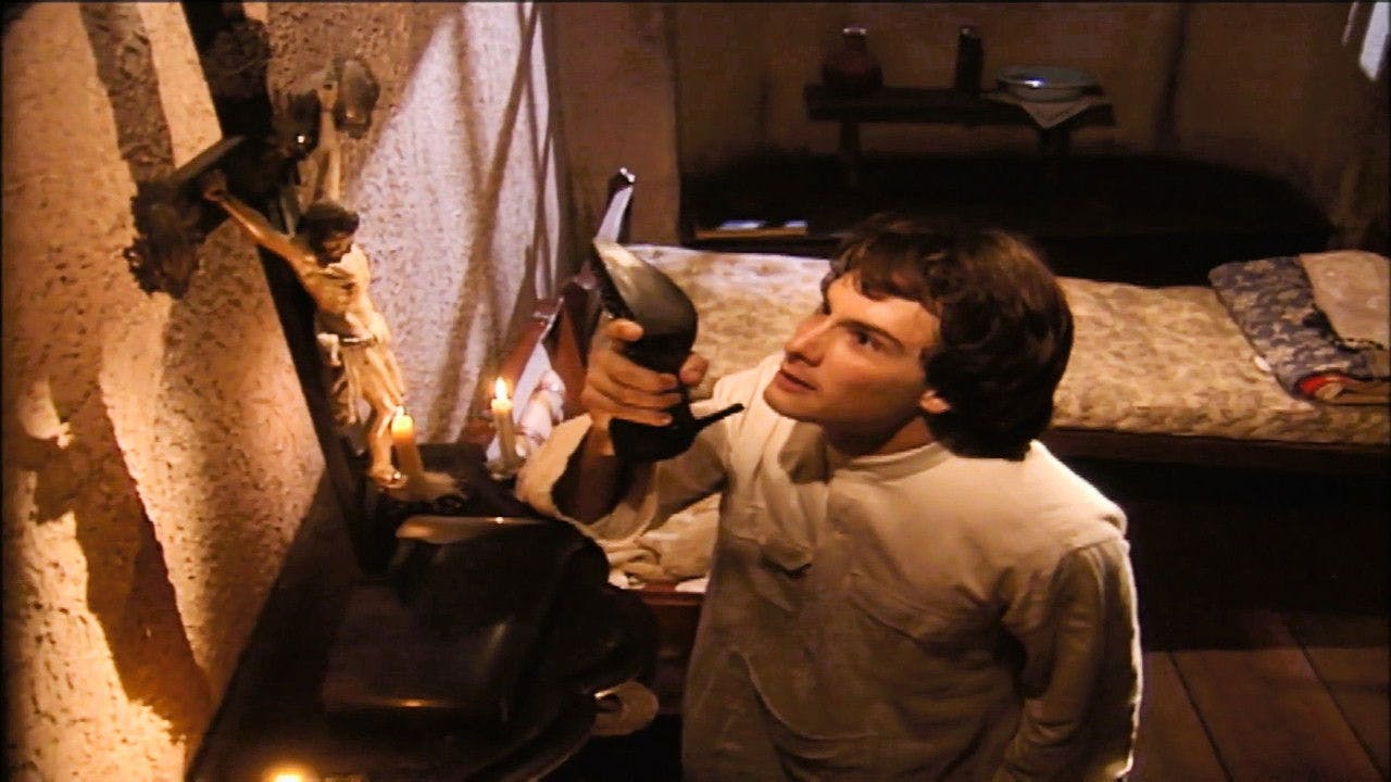 assista ao episódio 9 da temporada 1