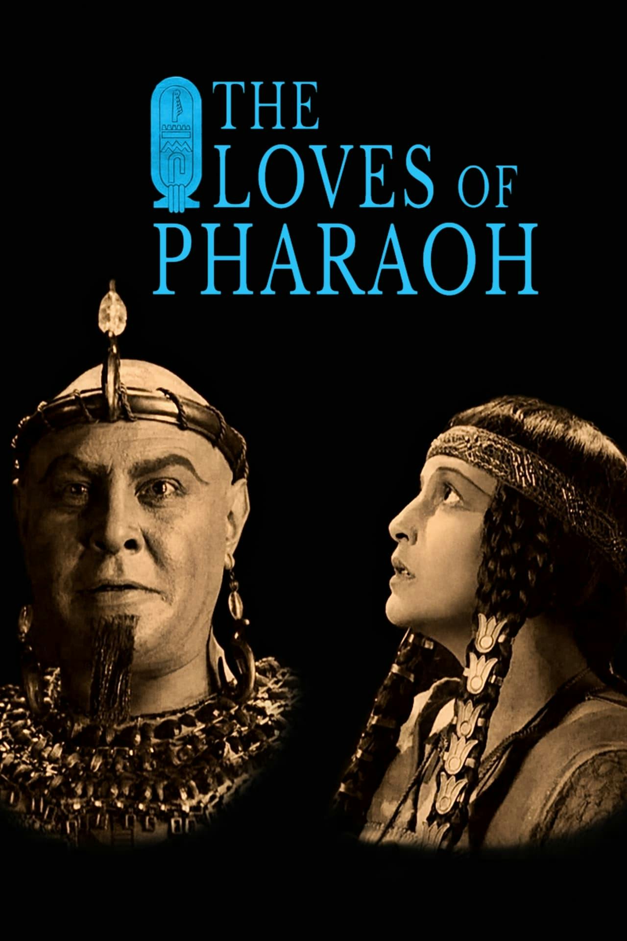 Assistir The Wife of the Pharaoh Online em HD