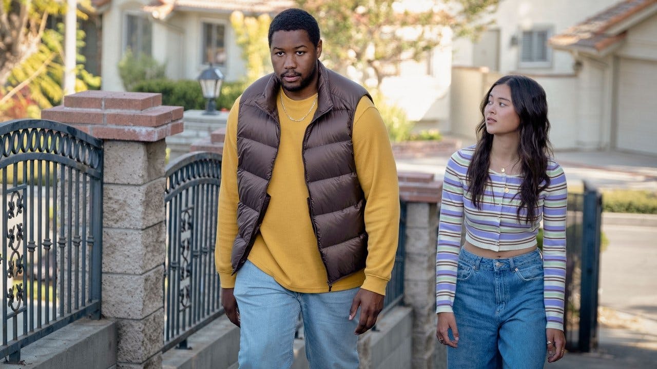assista ao episódio 5 da temporada 1