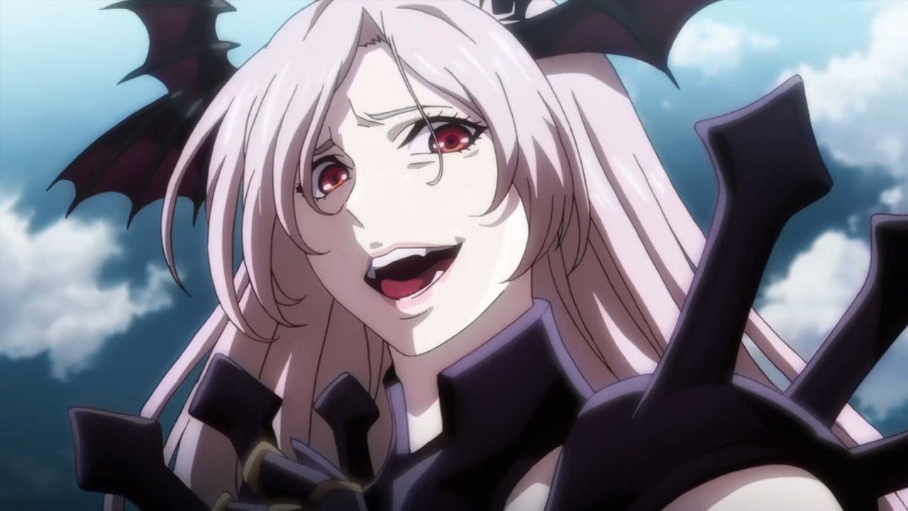 Chain Chronicle: Haecceitas no Hikari