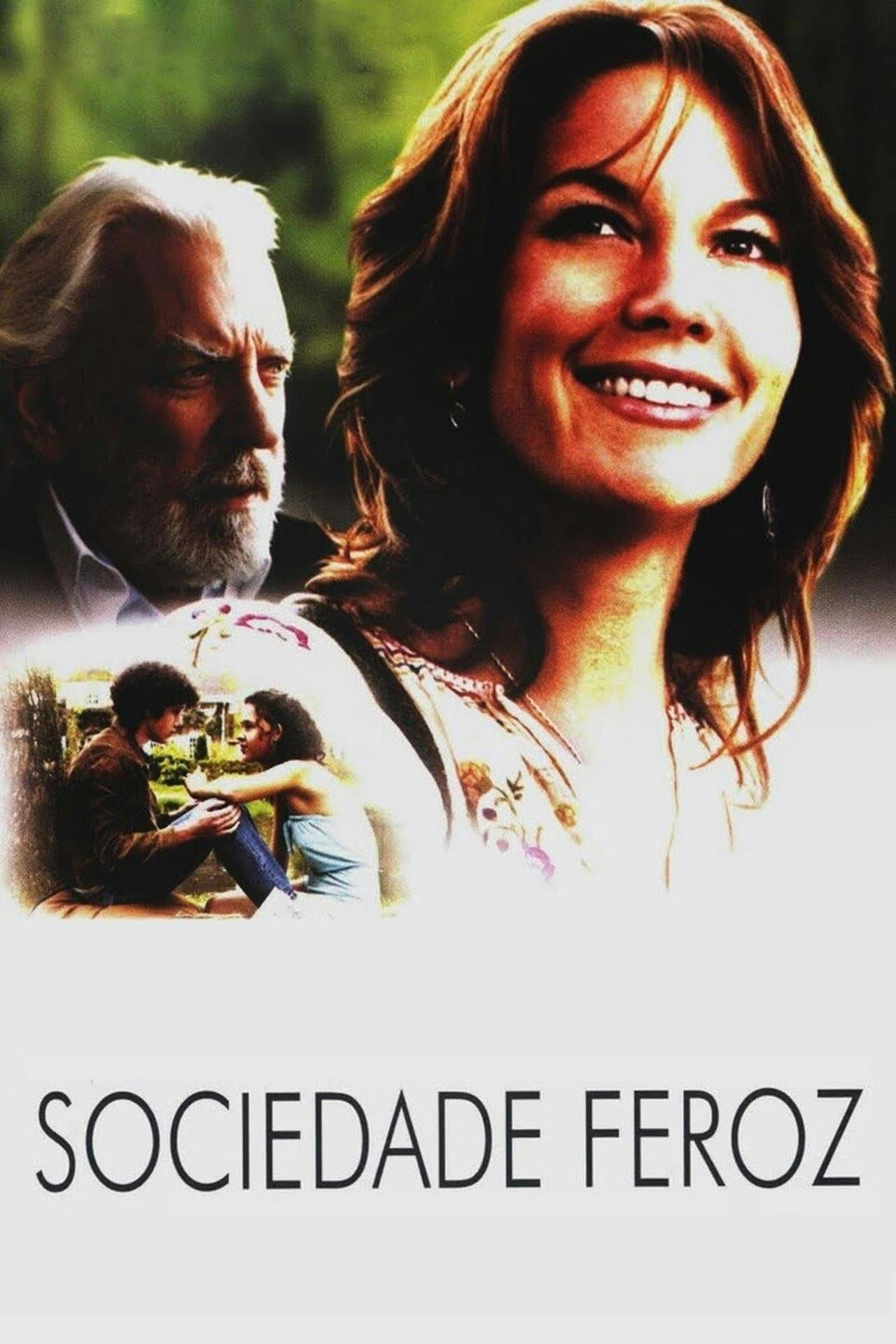 Assistir Sociedade Feroz Online em HD