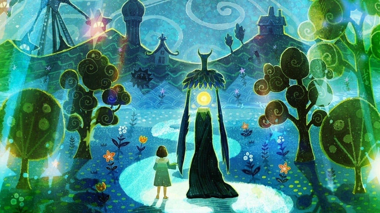 Yoru no Kuni