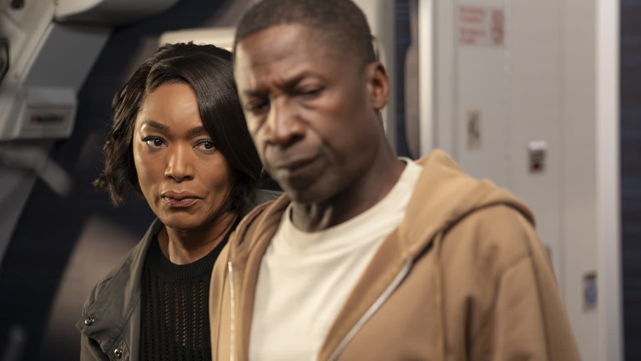 assista ao episódio 2 da temporada 8