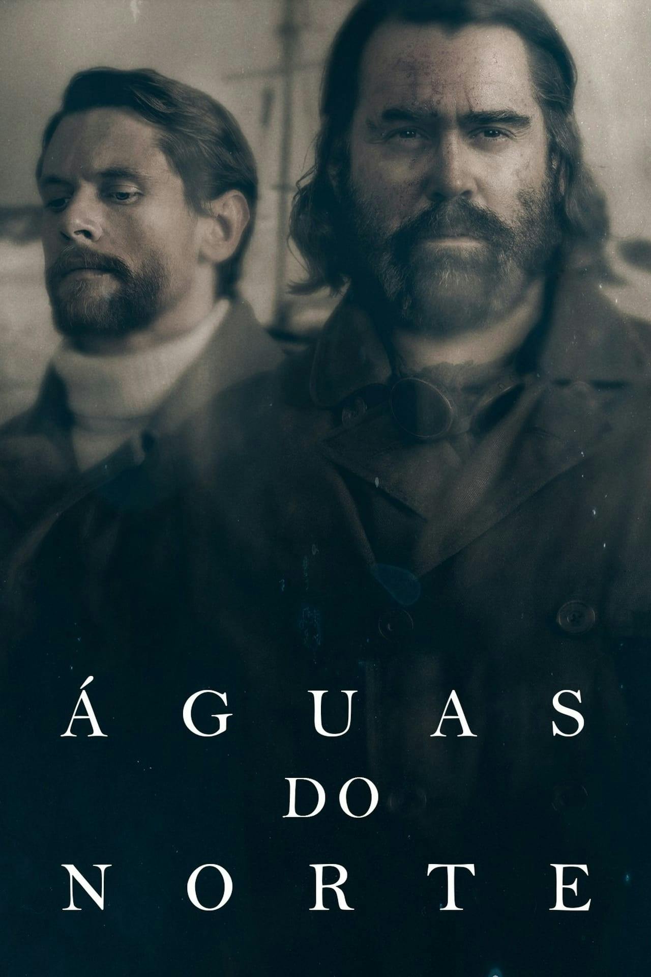 Assistir Águas do Norte – The North Water Online em HD