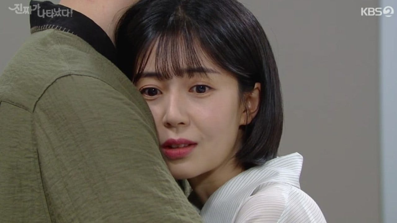 assista ao episódio 32 da temporada 1