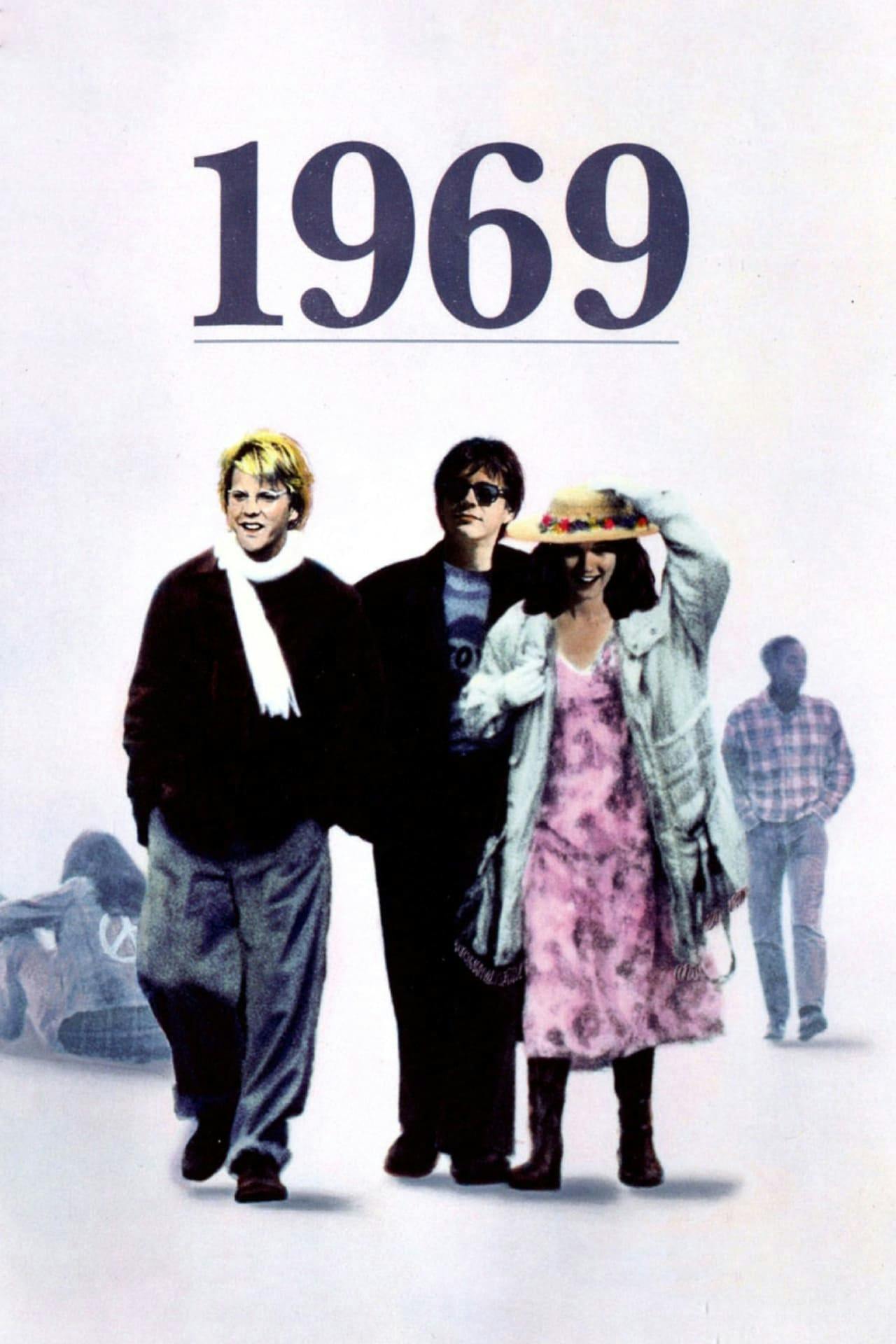 Assistir 1969 O Ano que Mudou Nossas Vidas Online em HD