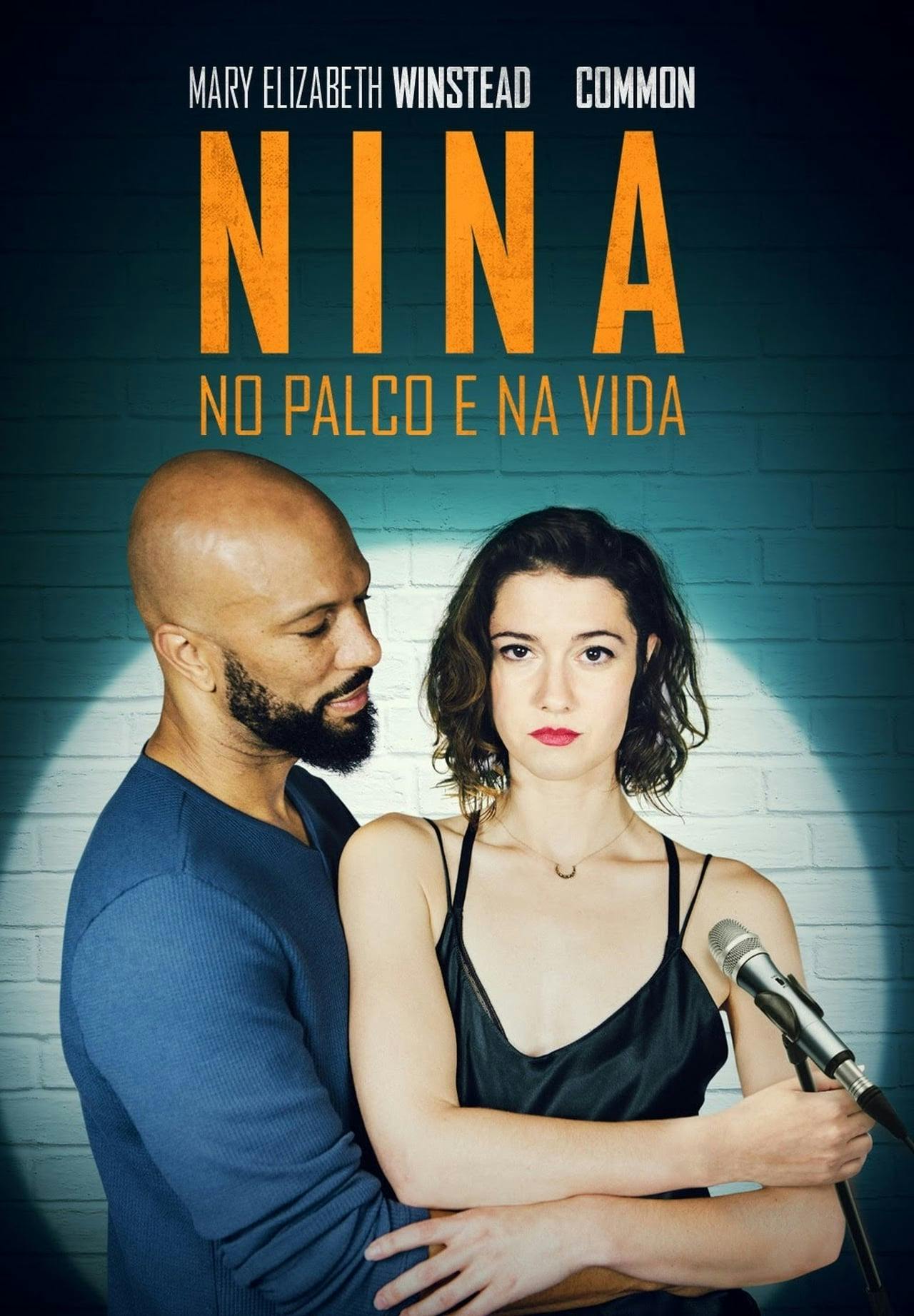 Assistir Nina: No Palco e Na Vida Online em HD