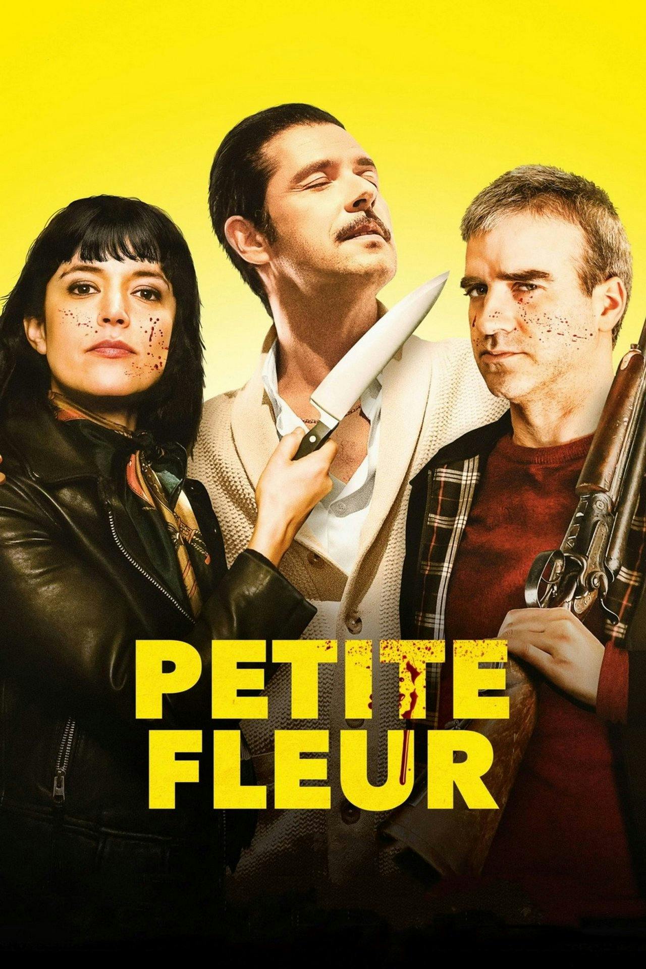 Assistir Petite fleur Online em HD
