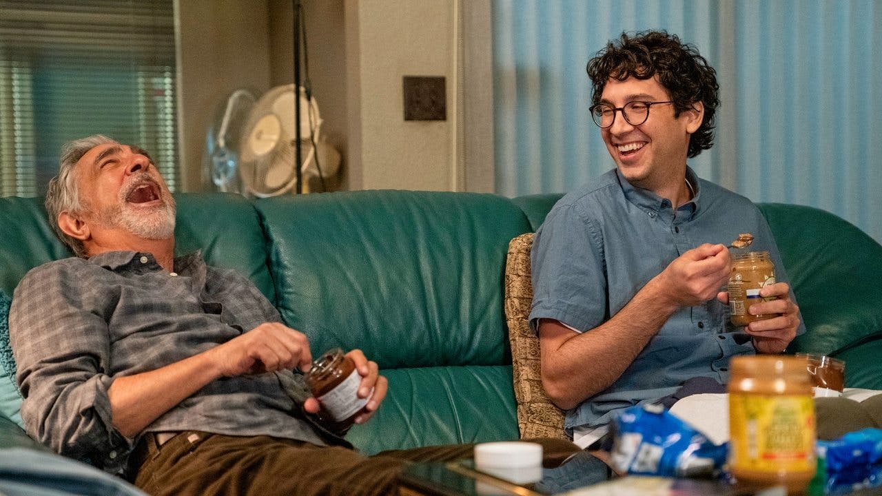 assista ao episódio 5 da temporada 1