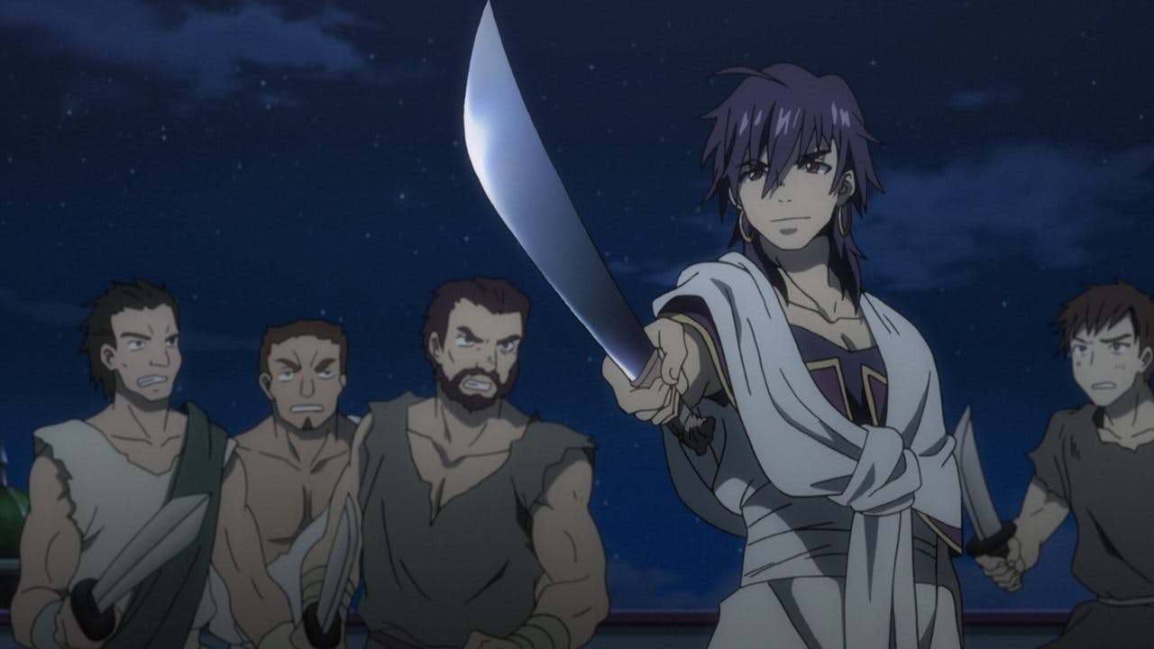 assista ao episódio 9 da temporada 1