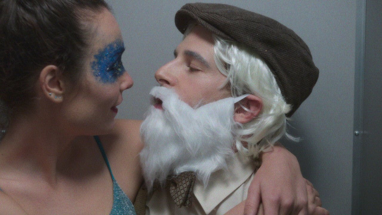 assista ao episódio 8 da temporada 1