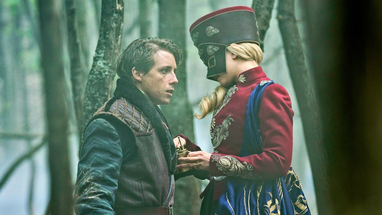 assista ao episódio 7 da temporada 1