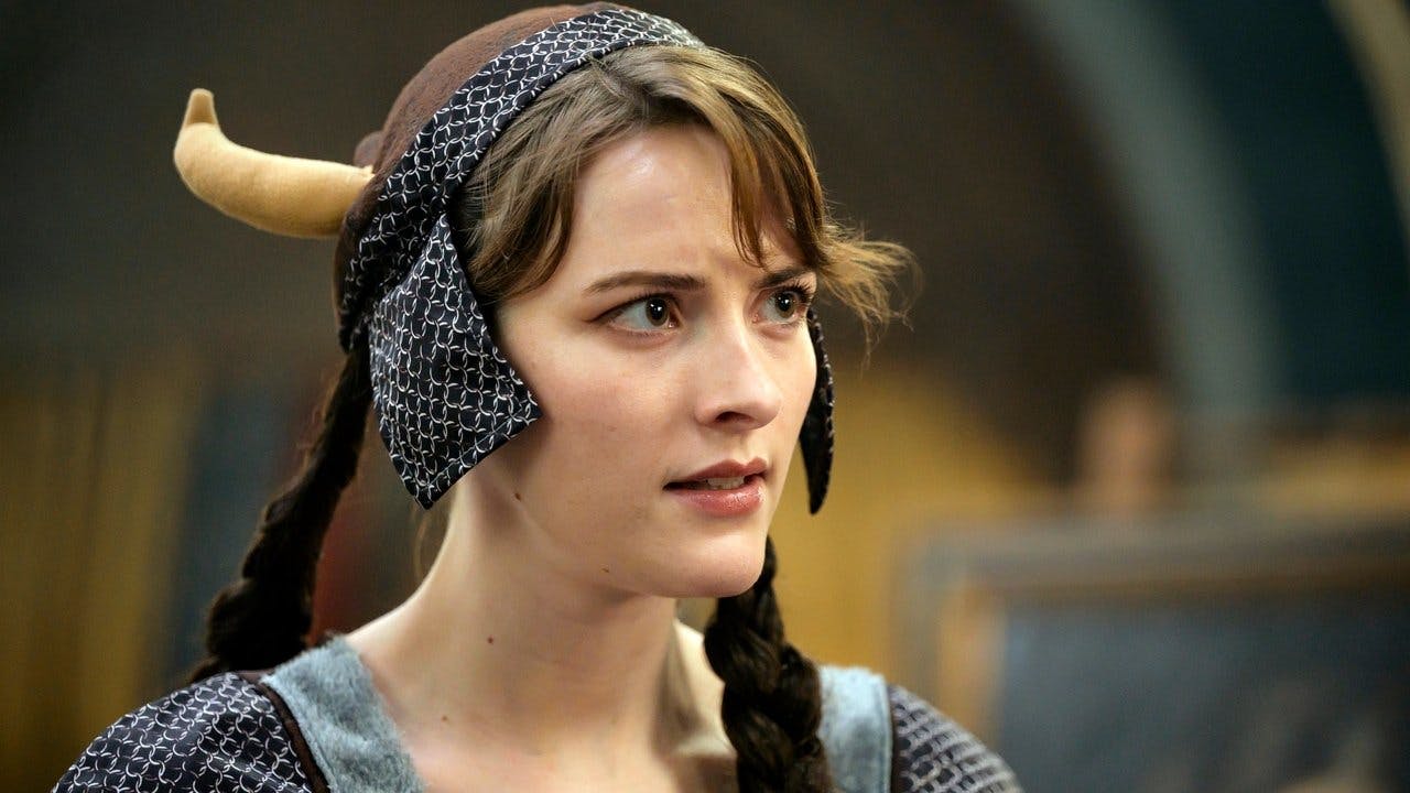 assista ao episódio 7 da temporada 1