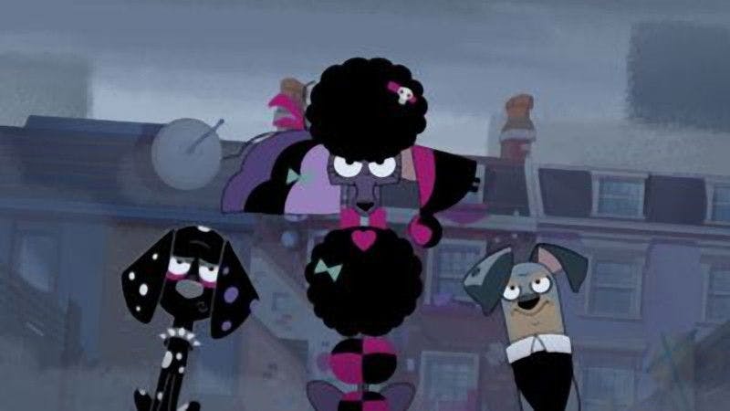 assista ao episódio 35 da temporada 1