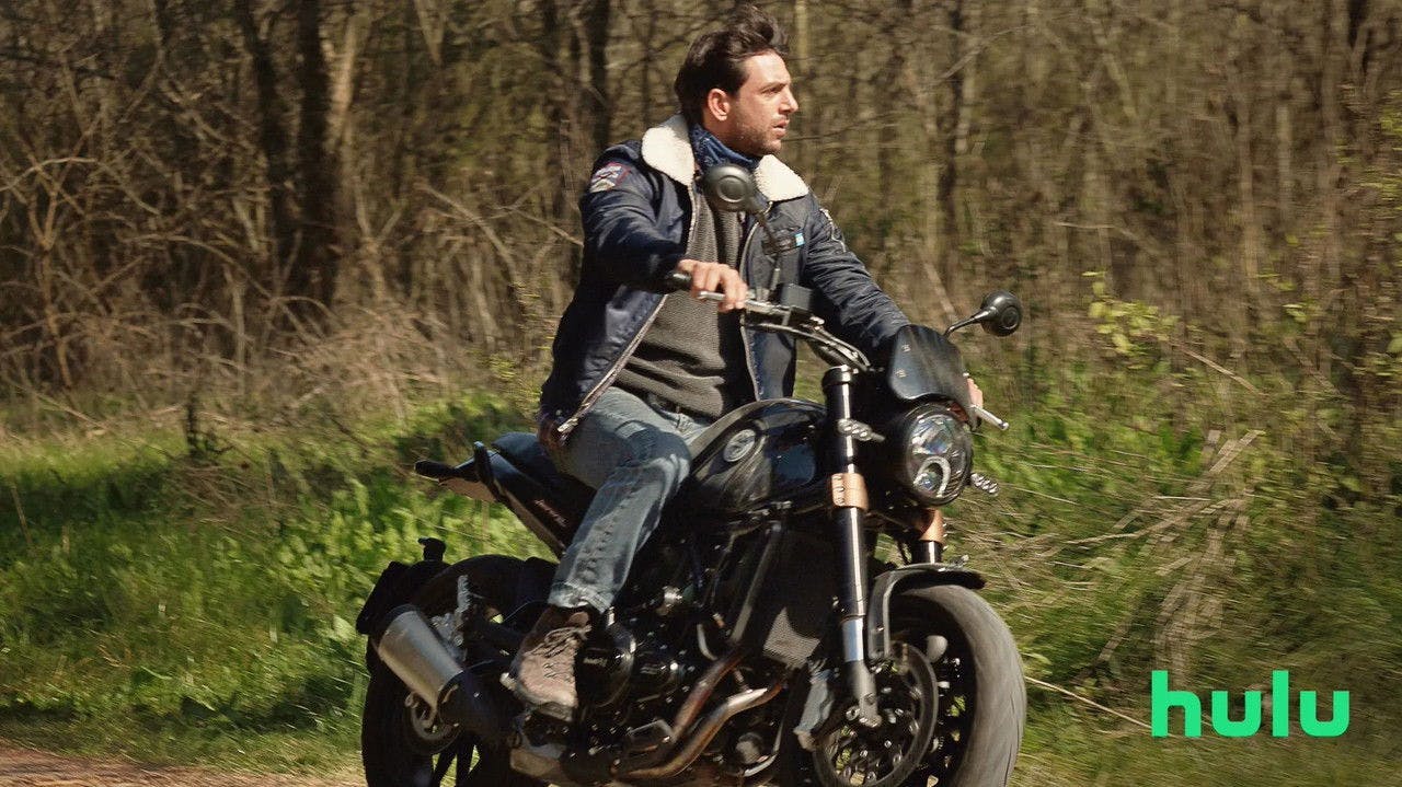 assista ao episódio 11 da temporada 1