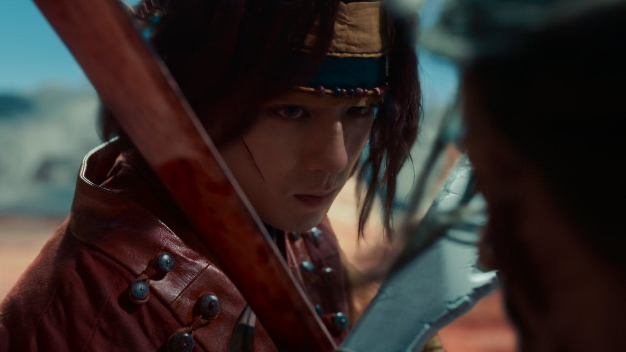 assista ao episódio 7 da temporada 1
