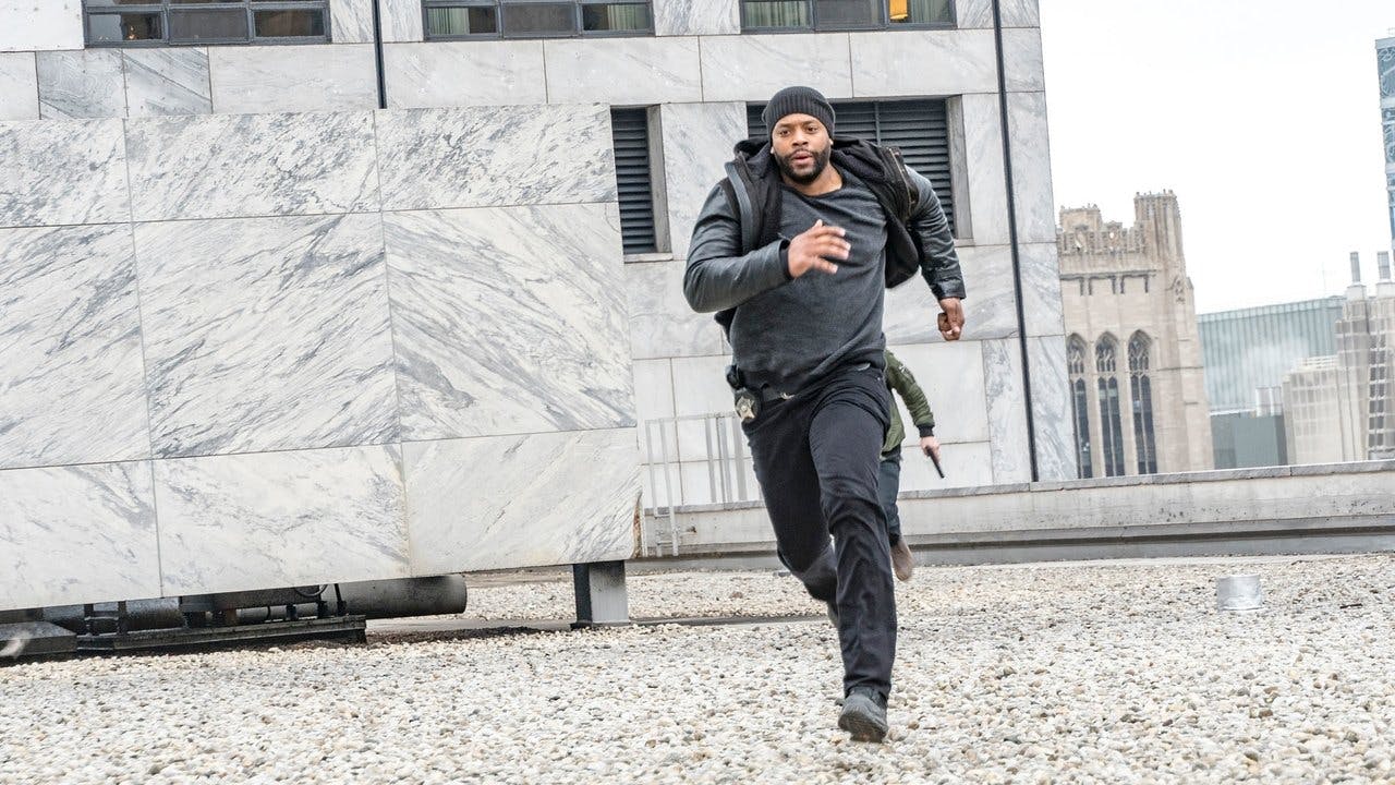 assista ao episódio 18 da temporada 4