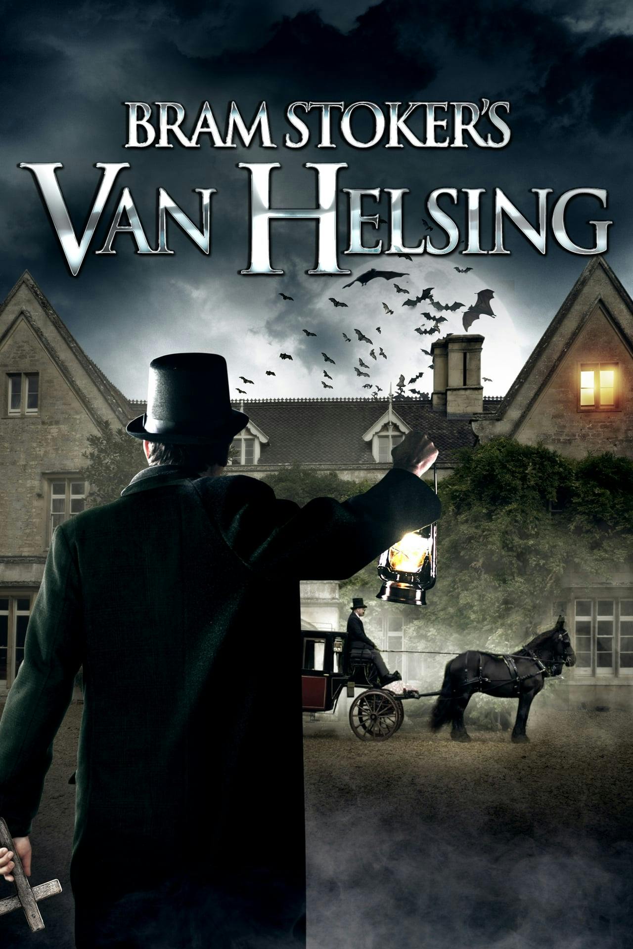 Assistir Van Helsing de Bram Stoker Online em HD